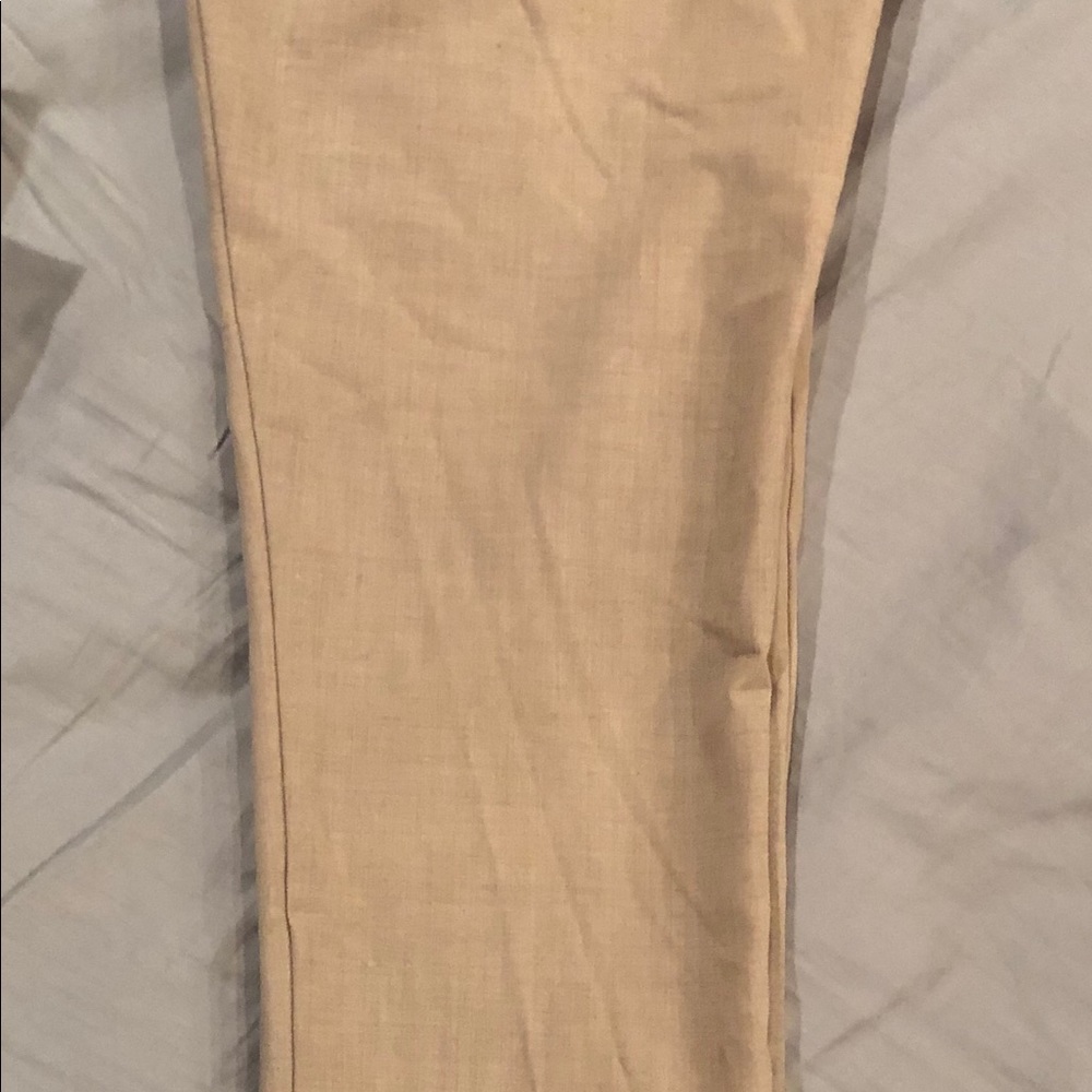 Jones New York classic ankle pants.